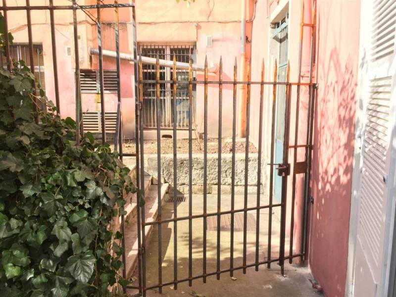 Portail acier battant et portillon en acier sur mesure à Grenoble et en Isère