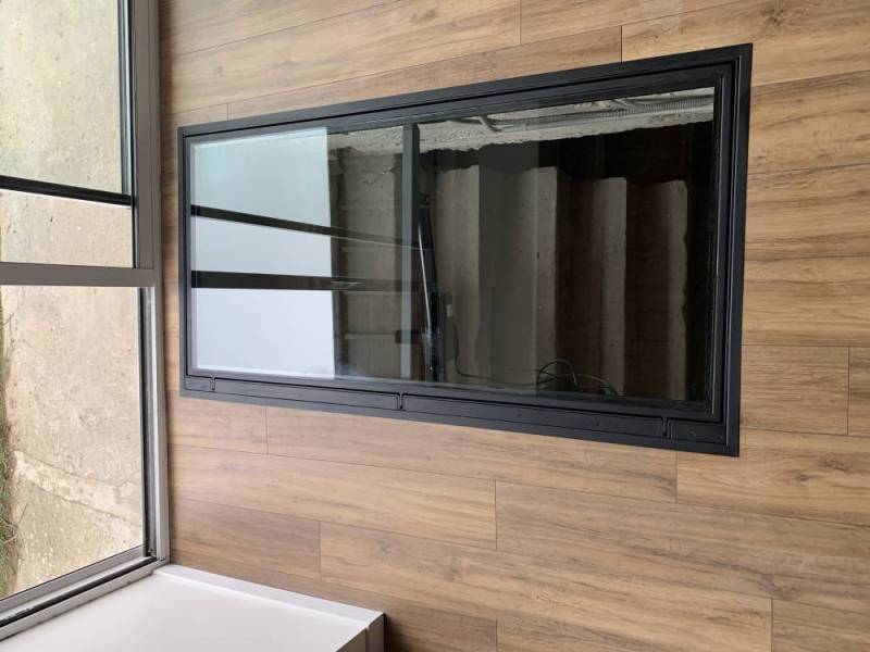 Trappe de cave sur mesure à Meyrié près de Bourgoin Jallieu