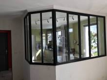 Notre zone d'activité pour ce service Expert pour création de trappe de cave en acier avec finition brut ou thermolaquée selon vos besoins à