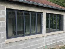 Notre zone d'activité pour ce service Création et pose de garde-corps en acier perforé pour terrasse extérieure avec devis gratuit à