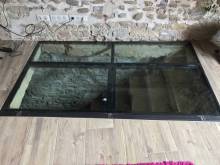 Notre zone d'activité pour ce service Conception de porte d’entrée en acier sur mesure avec serrure 3 points pour professionnels à