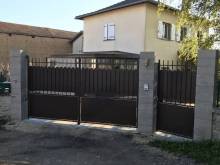 Nos prestations sur le secteur de Bourgoin-Jallieu en Isère 38