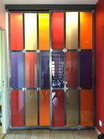 Notre zone d'activité pour ce service Pose de menuiserie alu et PVC pour fenêtres ou portes avec vitrage isolant pour particuliers à