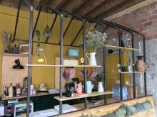 Notre zone d'activité pour ce service Création et installation de véranda en acier type atelier avec vitrage anti-effraction sur mesure à