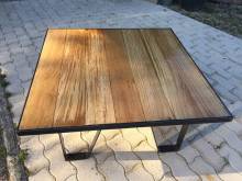 Notre zone d'activité pour ce service Fabrication de baie vitrée en acier avec vitrage à faible émissivité par un expert en menuiserie à