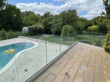 Notre zone d'activité pour ce service Artisan métallier pour la création de trappe de cave vitrée motorisée et thermolaquée à