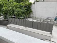 Notre zone d'activité pour ce service Pose de menuiserie alu et PVC pour fenêtres ou portes avec vitrage isolant pour particuliers à