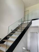 Notre zone d'activité pour ce service Création de trappe de cave vitrée en acier sur mesure avec habillage en bois ou verre à