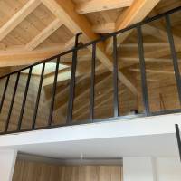 Notre zone d'activité pour ce service Conception de porte d’entrée en acier sur mesure avec serrure 3 points pour professionnels à